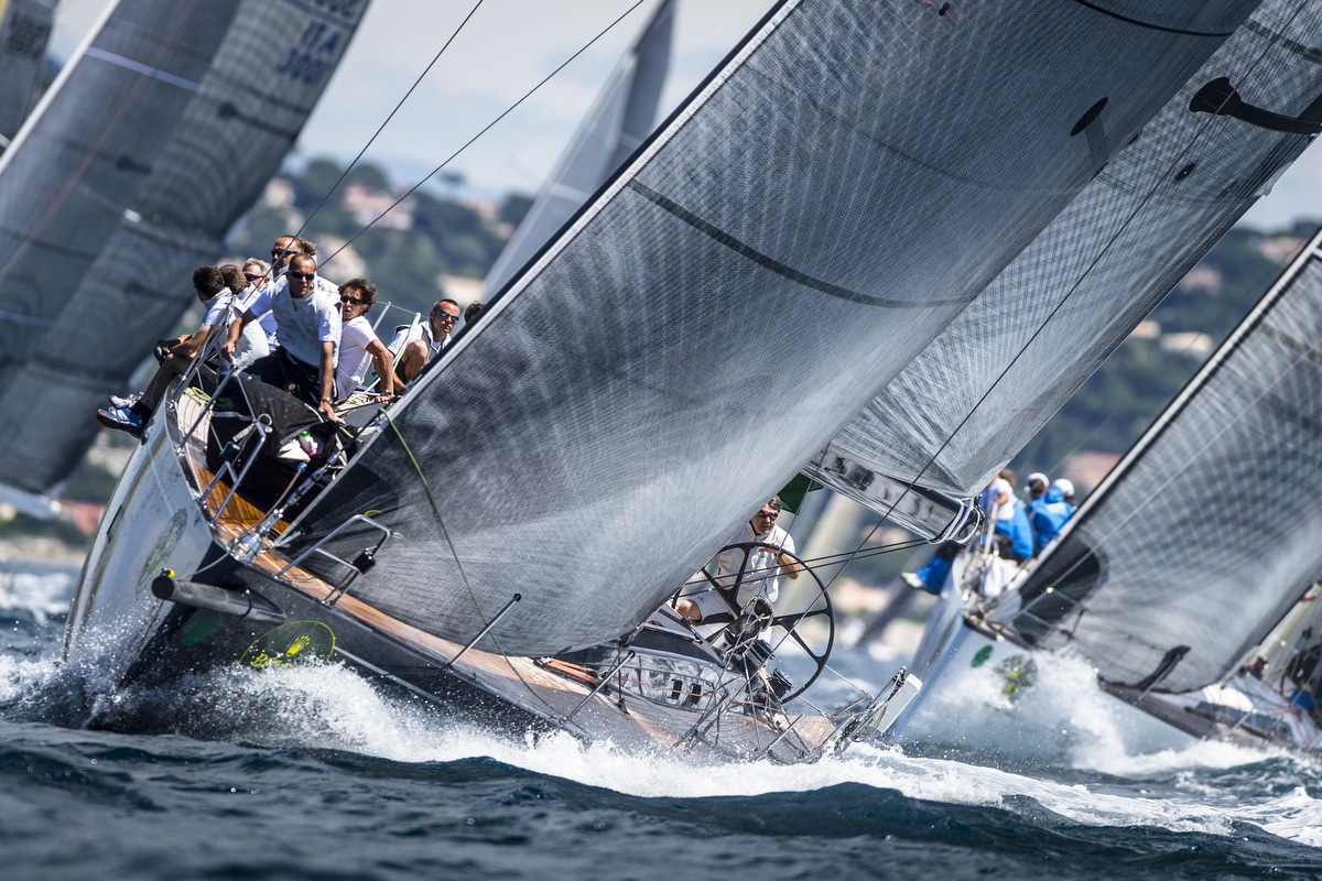 Giraglia Rolex Cup